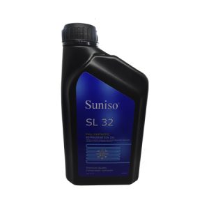 Aceite suniso SL-32