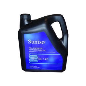 Suniso Sl 170